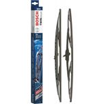 583S Bosch Superplus Conventional Spoiler Wiper Blade Set 530/530mm 21/21inch